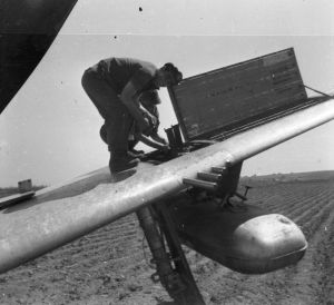 gc   straubling germany 1945   ng153