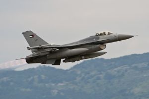 aviano june 02  2011 saif51 f 16a 683 6thsquadron al azraq ab  jordan