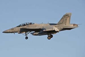 aviano march 20  2011 chaos01 ea 18g 166896  542  nl vaq 132  nas whidbey island  washington