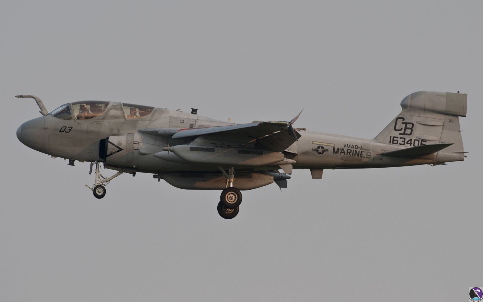 aviano september 17  2011 oup113 ea 6b 163406 03  cb  vmaq 1 mcas cherry point  nc rtb