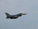 F-16 Operations at Aviano